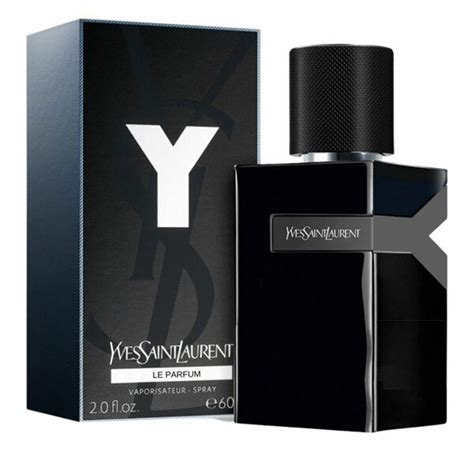 ysl y perfume review.